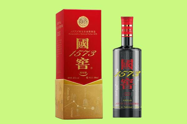 大通县回收国窖